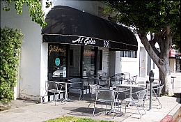 Al Gelato - Los Angeles