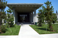Los Angeles Municipal Art Gallery