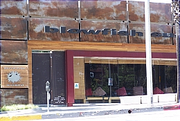 Blowfish Sushi To Die For In West Hollywood