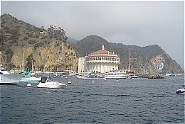 Catalina Island