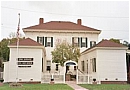 Drum Barracks in Wilmington