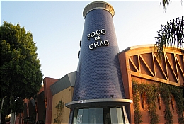 Fogo de Chao In Beverly Hills