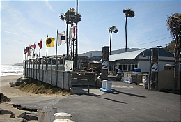 Gladstone's of Malibu