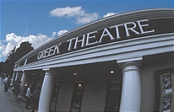 The Greek Theatre