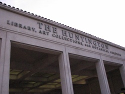Huntington Library