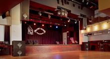 The Kniting Factory in Hollywood