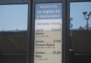 Ticket Pricing - Los Angeles Zoo