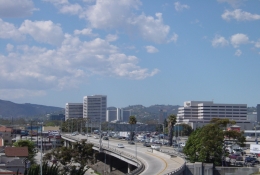 Information about Los Angeles