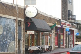 Piccolo Ristorante Venice Beach