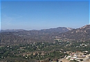 The View - Piuma Overlook