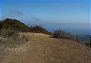 Dirt Area At The Top
