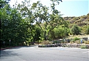 Hiking In Solstice Canyon