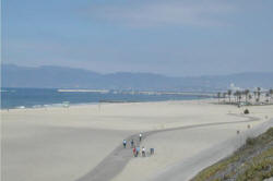 The South Bay Bike Trail