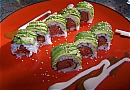 Sushi Dan Specialty Roll