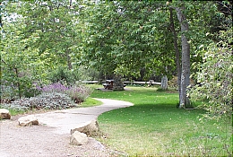 Temescal Gateway Park - Pacific Palisades