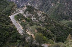 Tujunga Canyon