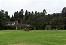 Picnic Area - Will Rogers State Park