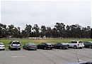 Polo Field - Will Rogers State Park